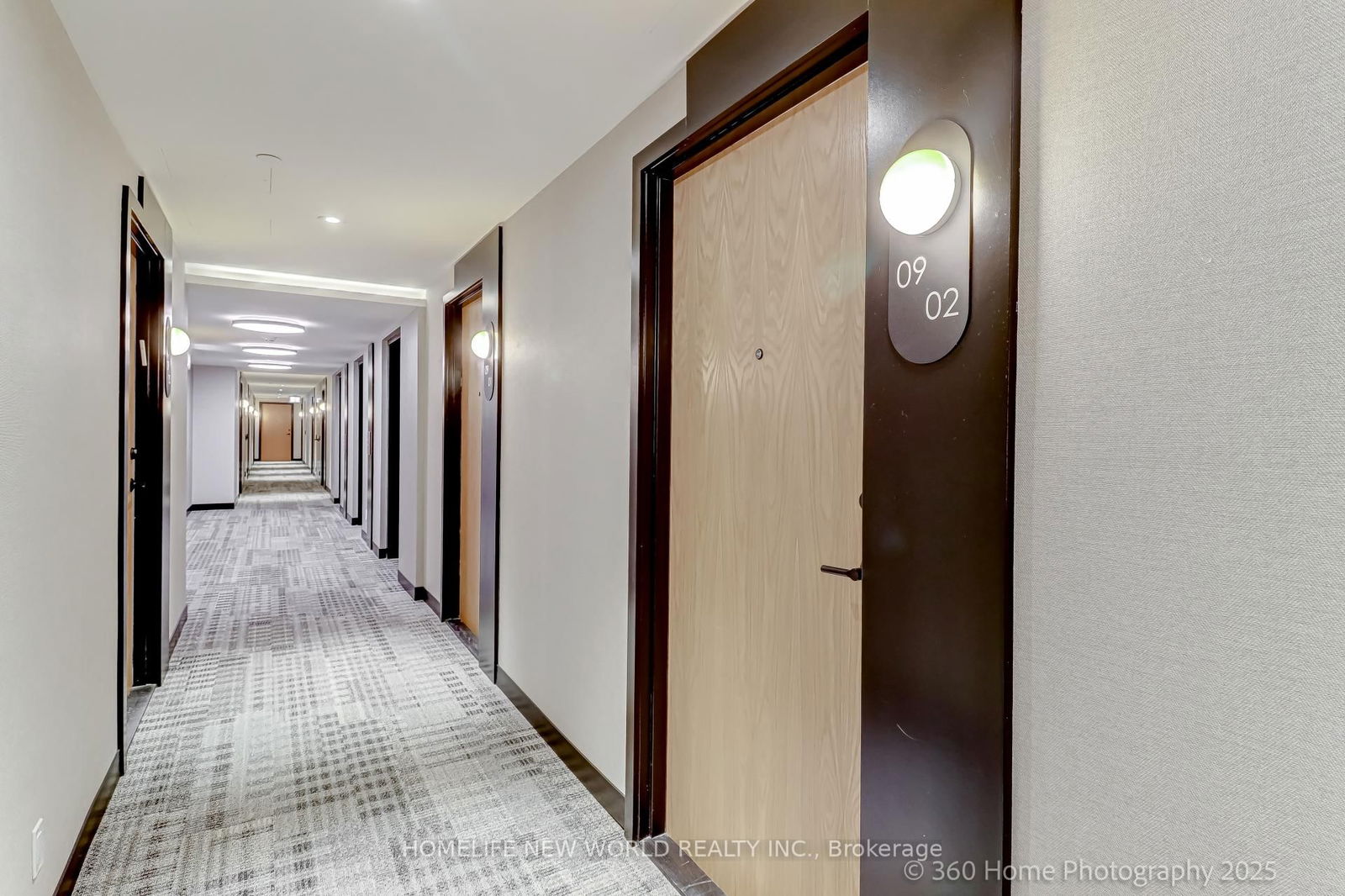 Condo for sale at 902-7950 Bathurst Street, Vaughan, Beverley Glen, L4J 0L4 - MLS: N12083962