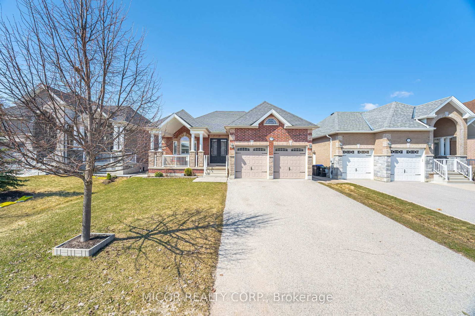 Detached House for sale at 1740 Angus Street, Innisfil, Alcona, L9S 4X2 - MLS: N12084065
