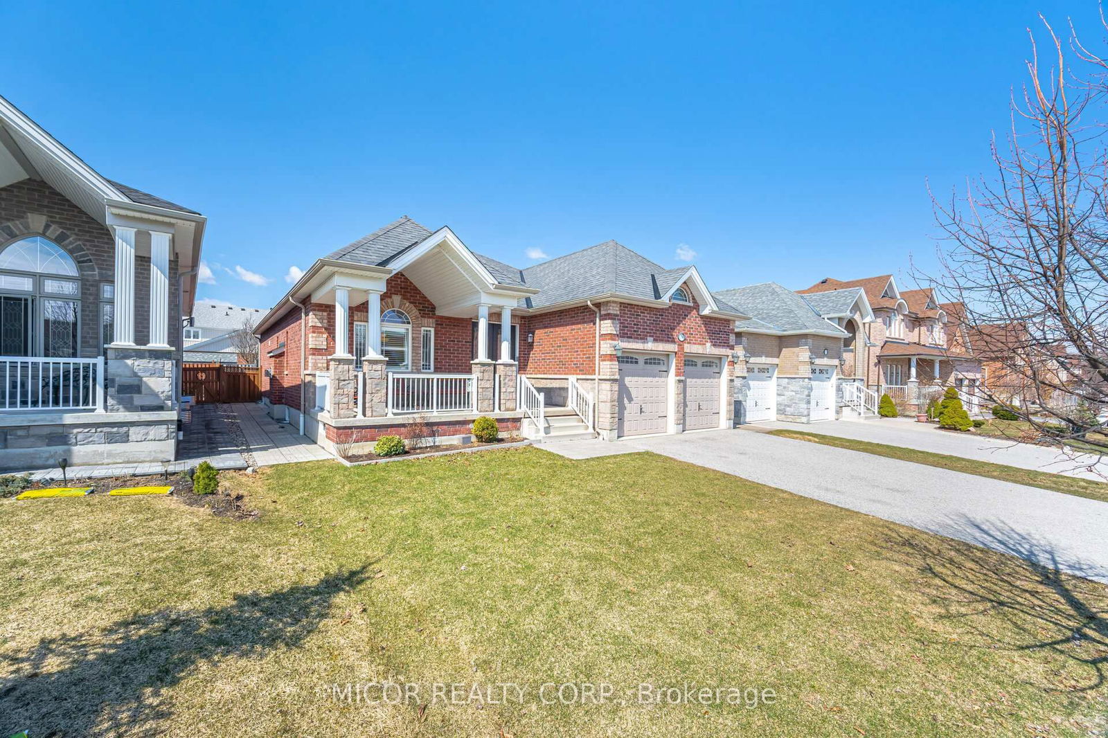 Detached House for sale at 1740 Angus Street, Innisfil, Alcona, L9S 4X2 - MLS: N12084065