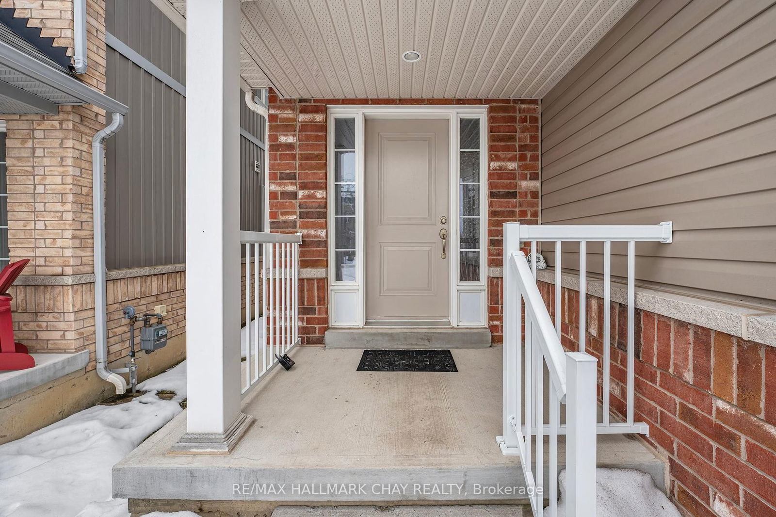 Detached House sold at 93 Anderson Road, New Tecumseth, Alliston, L9R 0B2 - MLS: N12084104