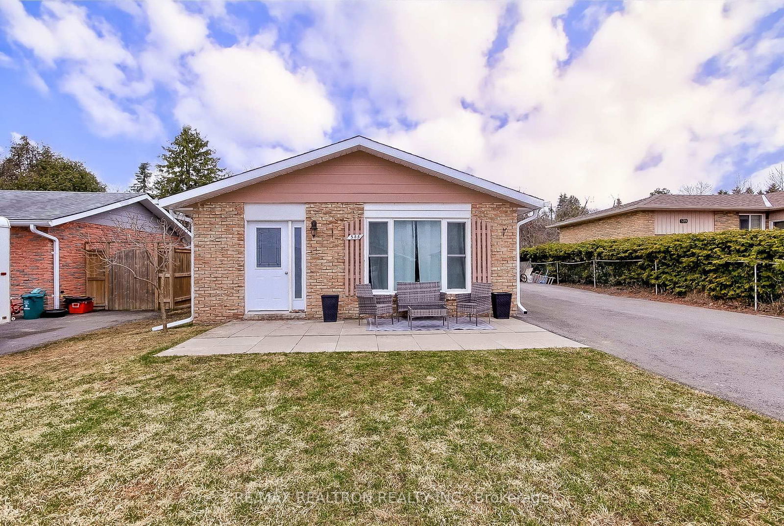 Detached House sold at 585 North Street, Brock, Beaverton, L0K 1A0 - MLS: N12084119