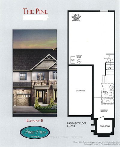 111 Lorne Thomas Pl, New Tecumseth - Alliston image-0-1