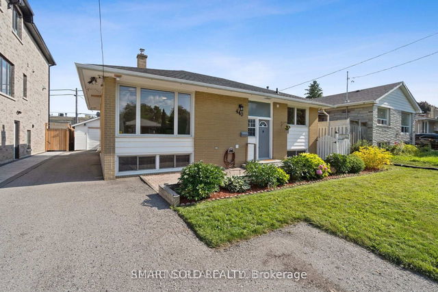440 Fernleigh Circle