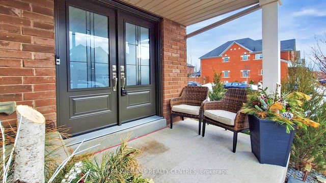 67 Chelsea Crescent