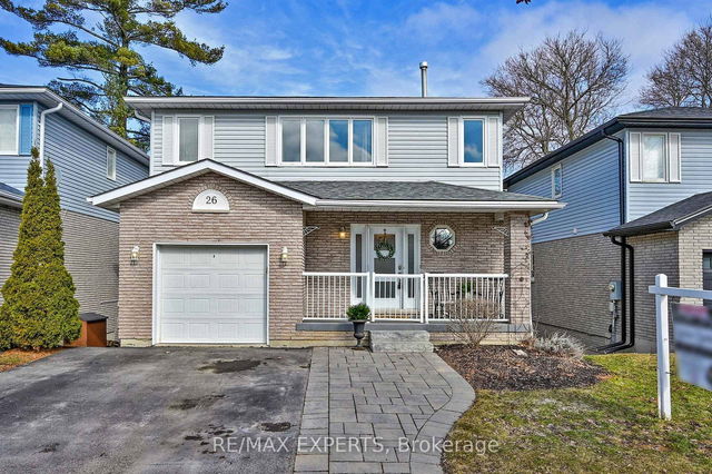 26 Thompson Drive