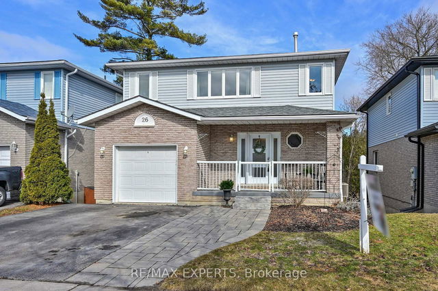 26 Thompson Drive