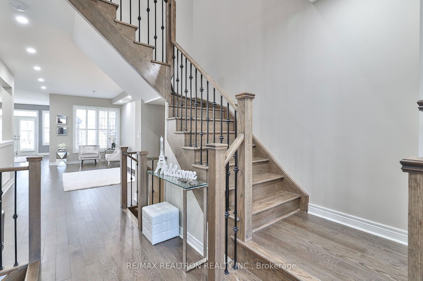 Townhouse for sale at 64 Paper Mills Crescent, Richmond Hill, Jefferson, L4E 0V4 - MLS: N12084906