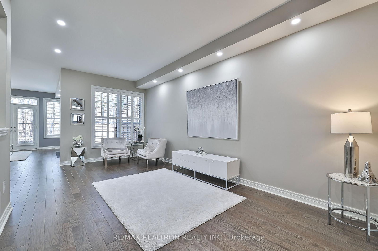 Townhouse for sale at 64 Paper Mills Crescent, Richmond Hill, Jefferson, L4E 0V4 - MLS: N12084906