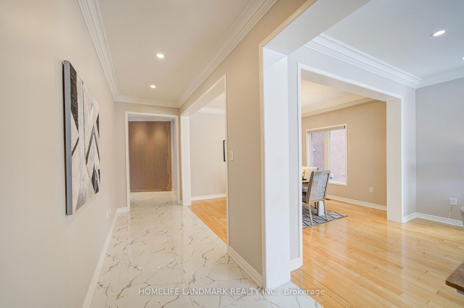 Detached House sold at 49 Goldlist Drive, Richmond Hill, Jefferson, L4E 4K9 - MLS: N12085062