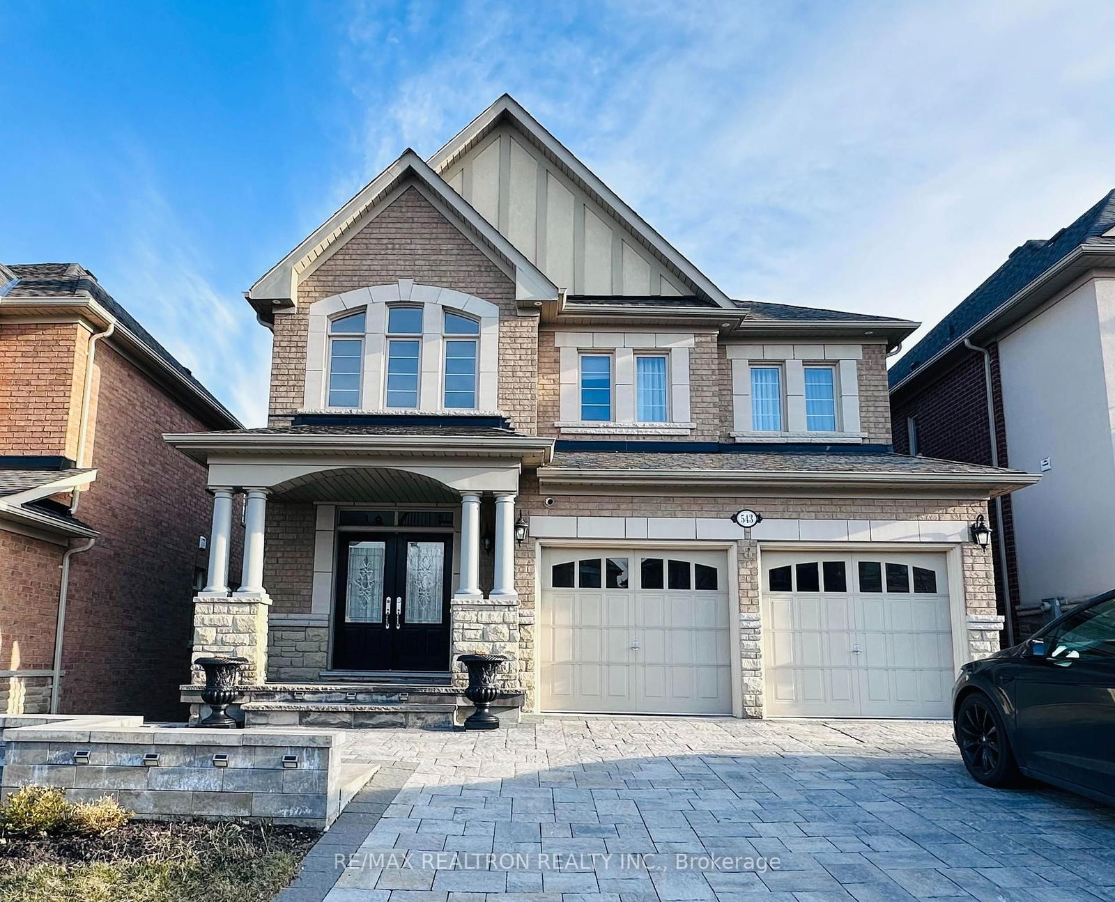 Detached House leased at Basement-543 Valley Vista Drive, Vaughan, Patterson, L6A 3V4 - MLS: N12085312