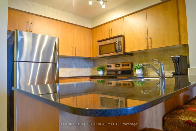 1202 - 350 Red Maple Road
