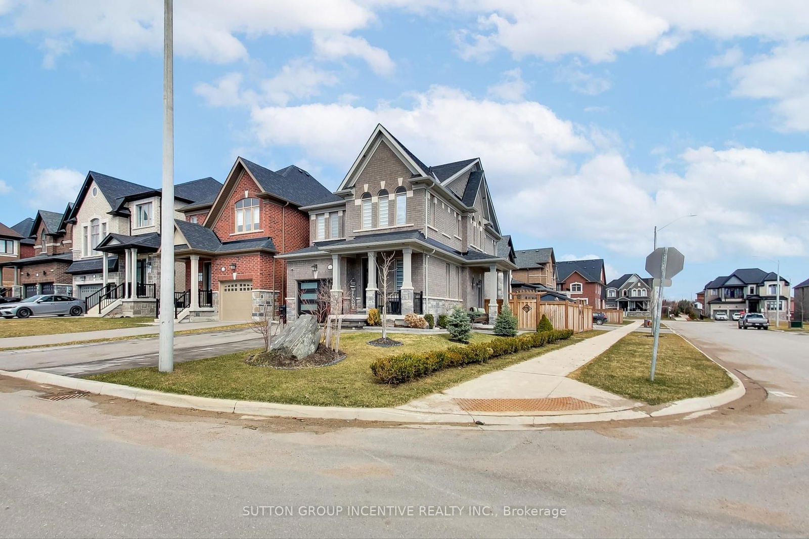 Detached House for sale at 1400 Blackmore Street, Innisfil, Alcona, L9S 0P2 - MLS: N12085571