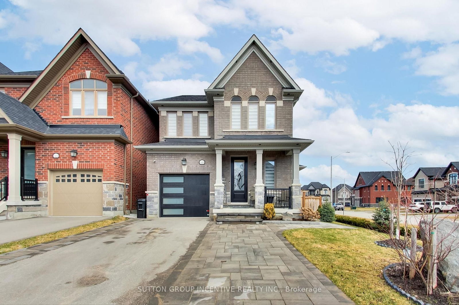 Detached House for sale at 1400 Blackmore Street, Innisfil, Alcona, L9S 0P2 - MLS: N12085571