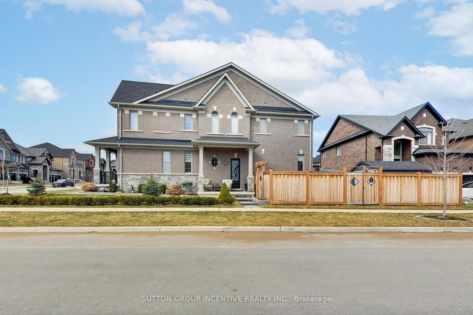 Detached House for sale at 1400 Blackmore Street, Innisfil, Alcona, L9S 0P2 - MLS: N12085571