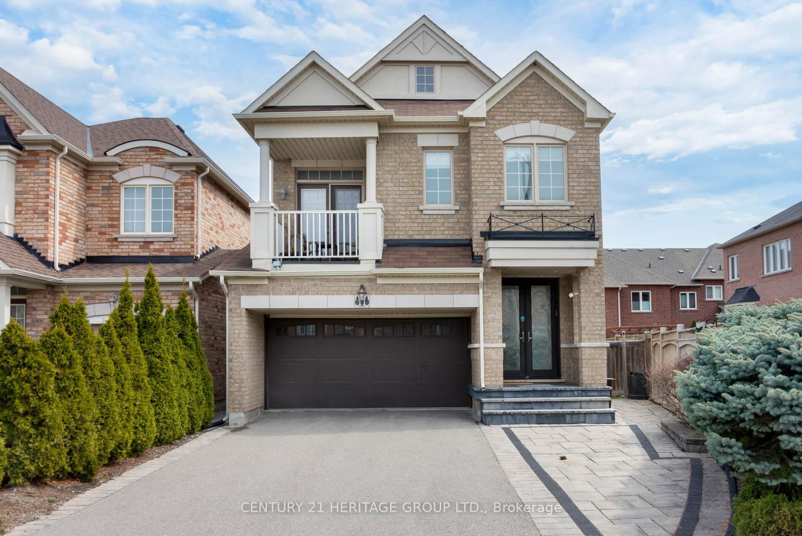 Detached House sold at 11 Mary Ellen Baker Crescent, Vaughan, Patterson, L4J 0G5 - MLS: N12085650