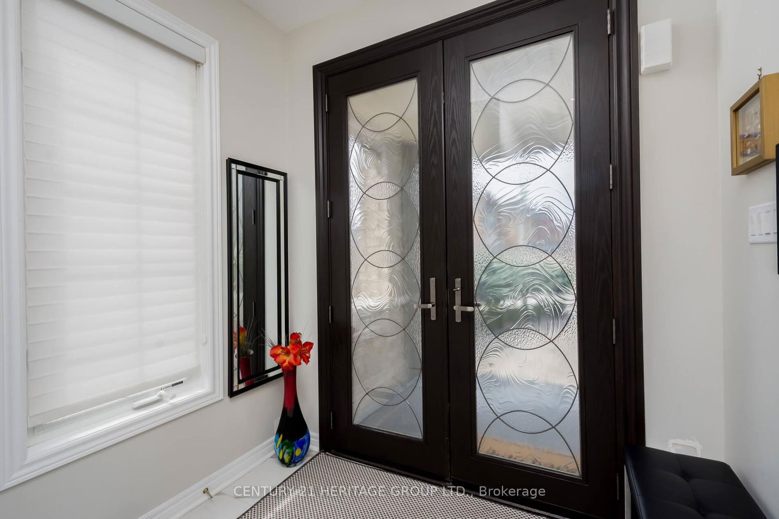 Detached House sold at 11 Mary Ellen Baker Crescent, Vaughan, Patterson, L4J 0G5 - MLS: N12085650