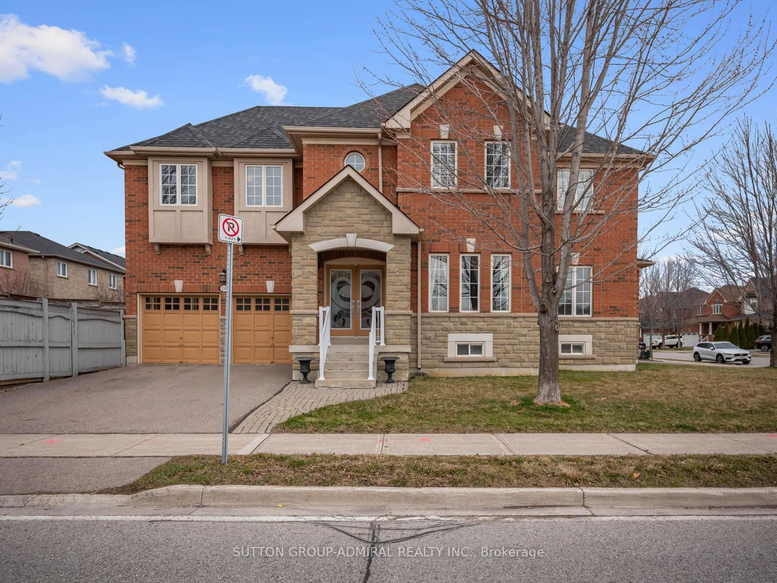 Detached House sold at 450 Pleasant Ridge Avenue, Vaughan, Patterson, L4J 8X2 - MLS: N12085769