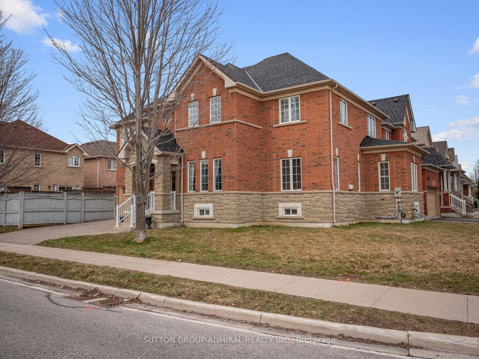 Detached House sold at 450 Pleasant Ridge Avenue, Vaughan, Patterson, L4J 8X2 - MLS: N12085769