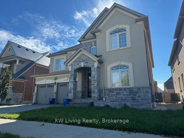 57 Balderson Drive