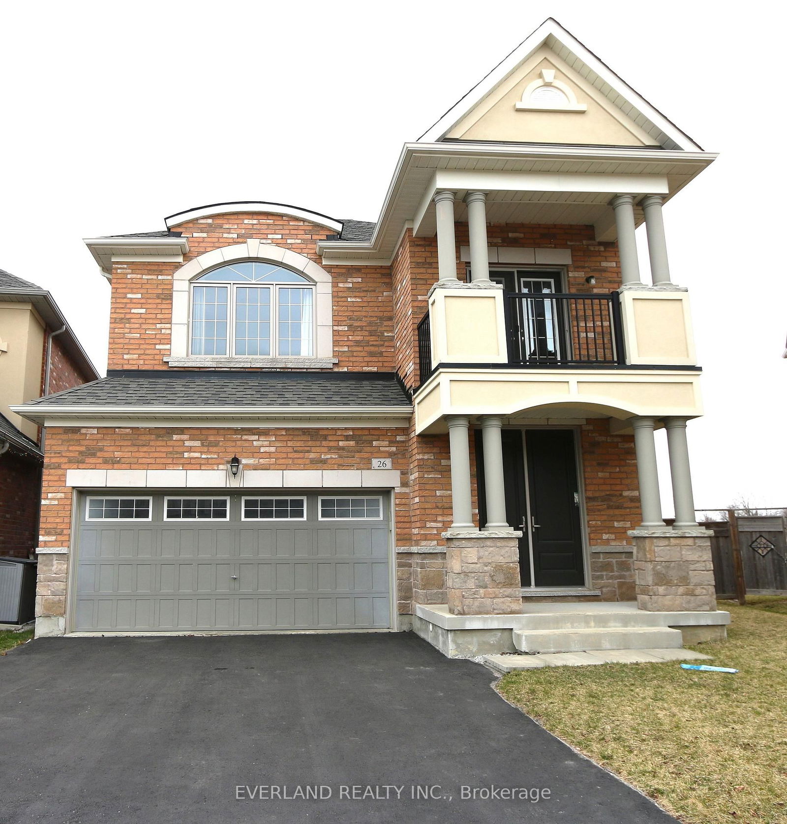Detached House for sale at 26 Read Street, Aurora, Rural Aurora, L4G 0W8 - MLS: N12086027