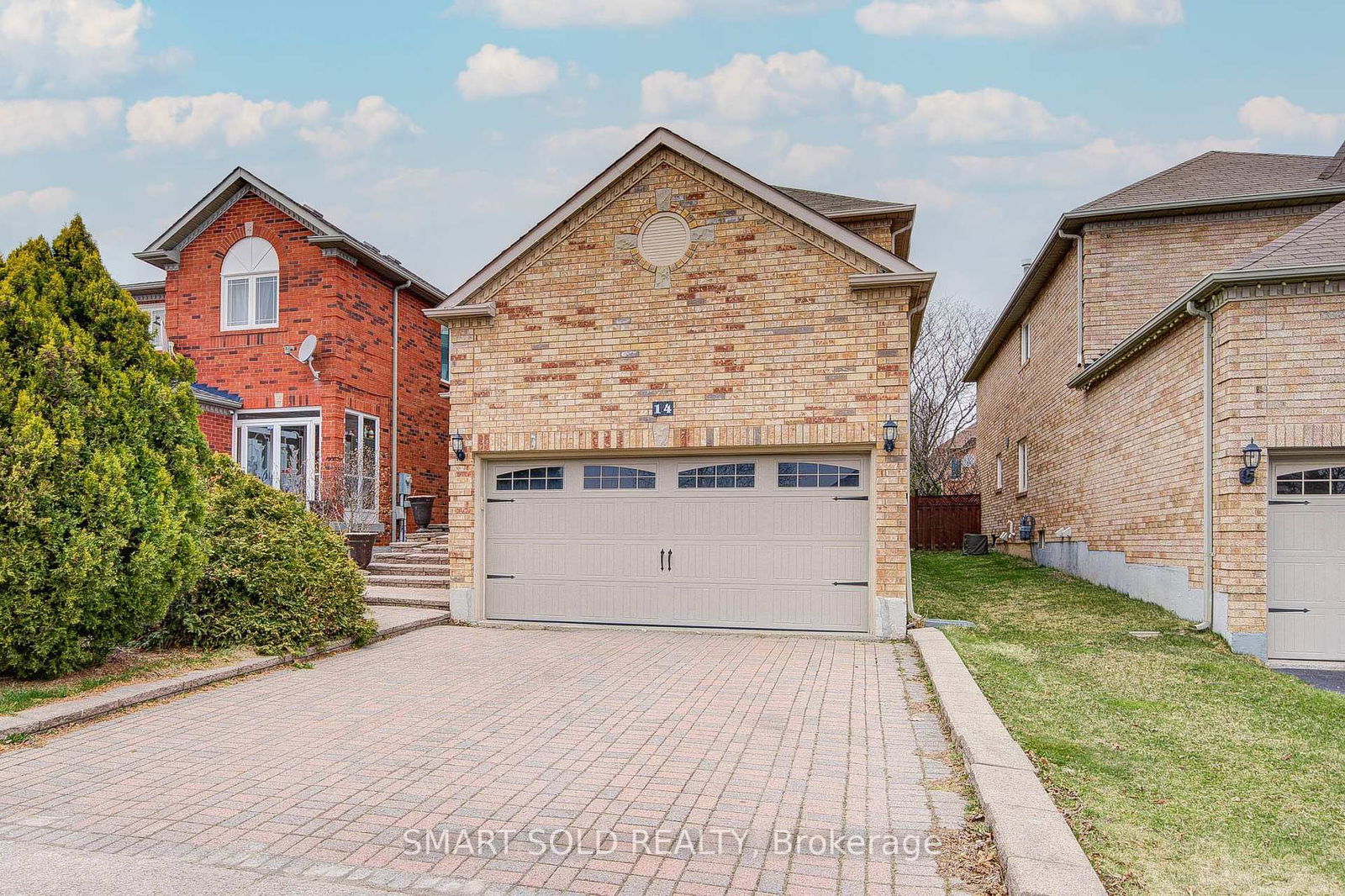 Detached House for sale at 14 Canyon Creek Avenue, Richmond Hill, Westbrook, L4C 0E9 - MLS: N12086156