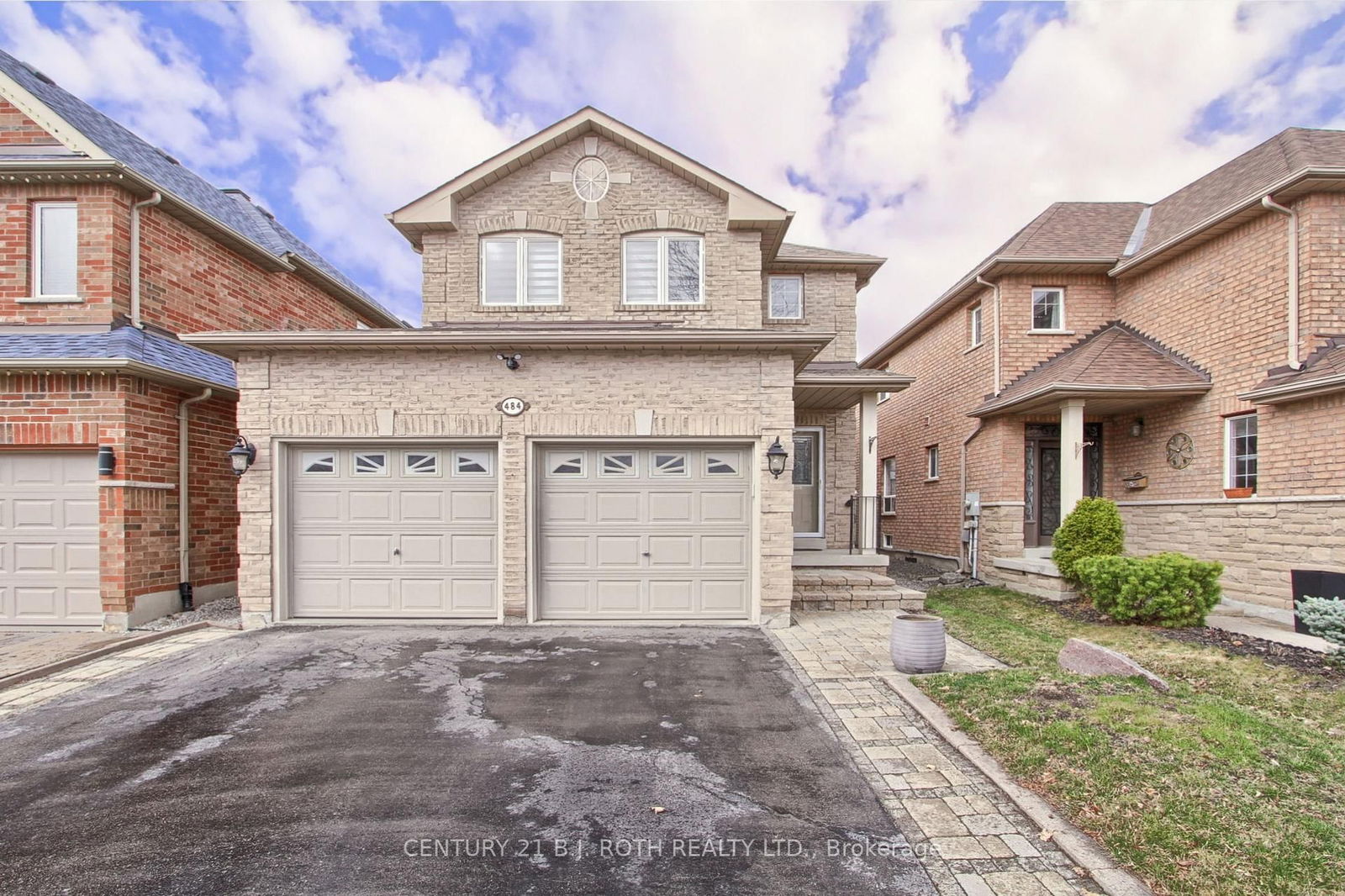 Property at 484 Menczel
