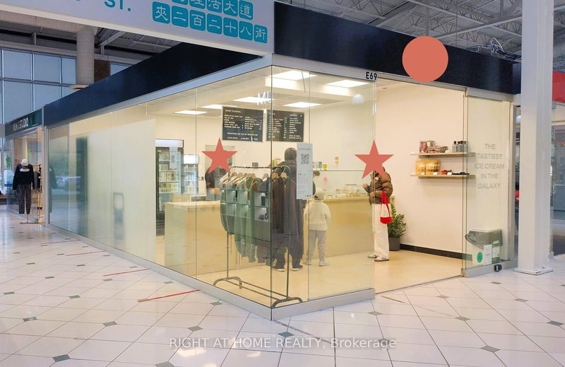 E69 - 4300 Steeles Ave E, Markham, L3R 0Y5 | Image 2