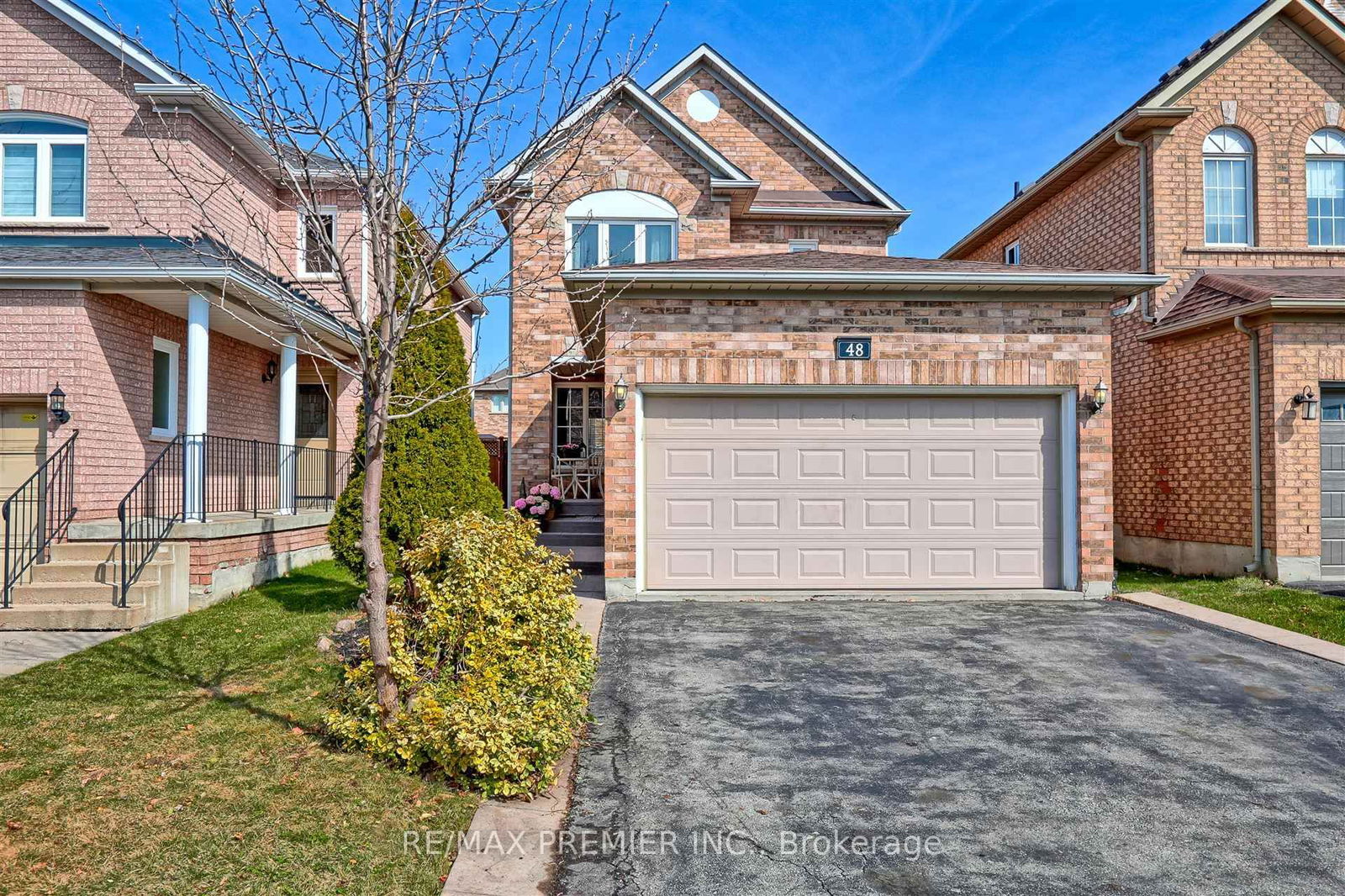 Detached House for sale at 48 Muirside Road, Vaughan, Maple, L6A 2H7 - MLS: N12086375