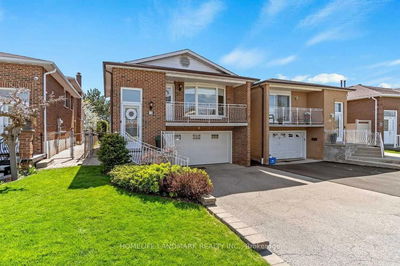 12 Alliston Rd, Vaughan - East Woodbridge image-0-1