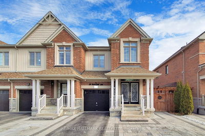 20 Briarfield Ave, East Gwillimbury - Sharon image-0-1