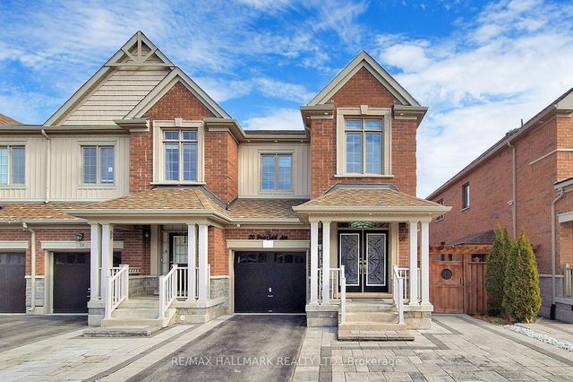 20 Briarfield Avenue