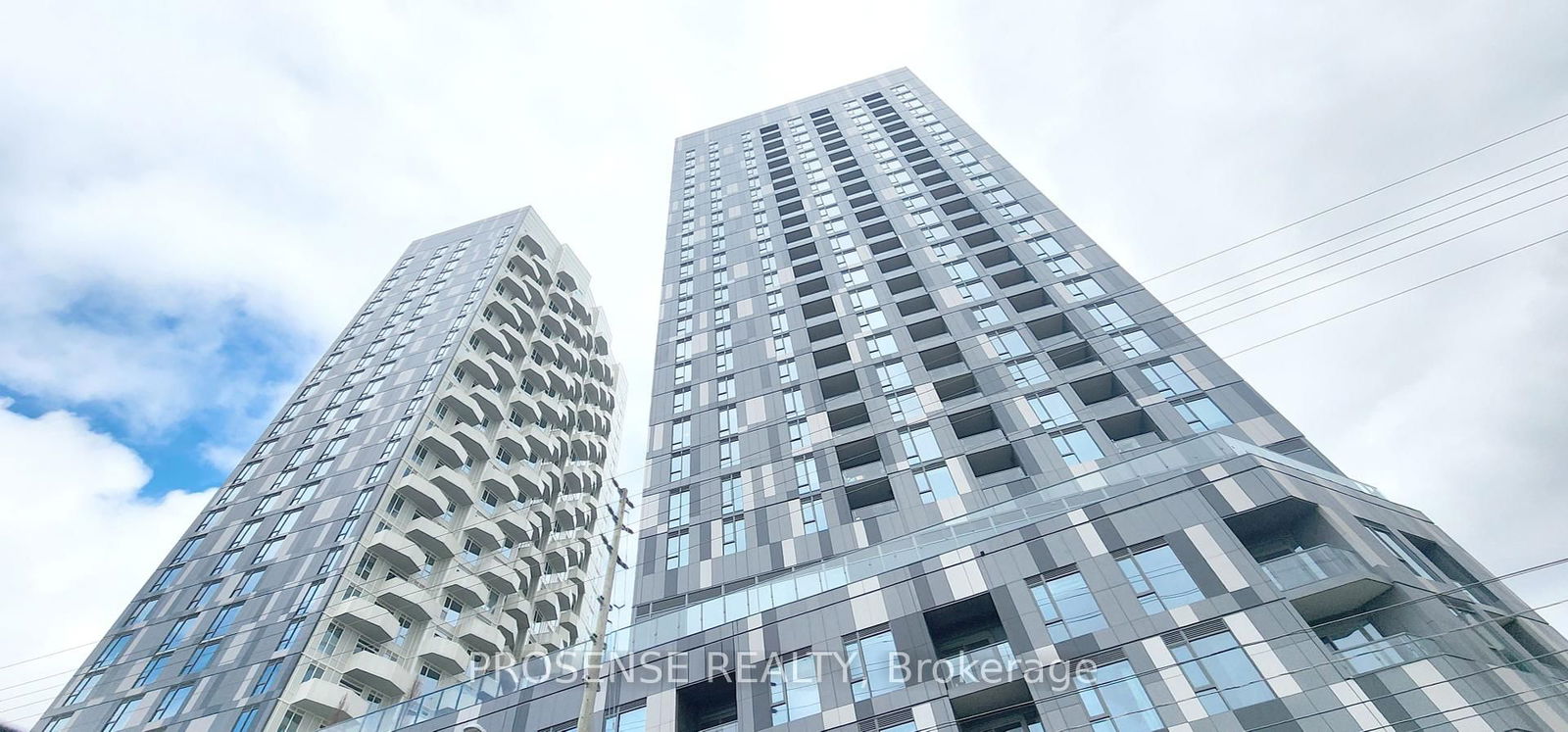 Condo leased at 2113-10 Abeja Street, Vaughan, Concord, L4K 0R4 - MLS: N12086676