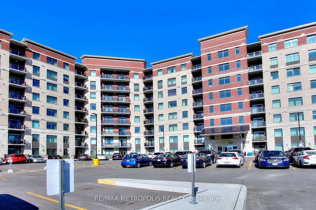 732 - 7325 Markham Road