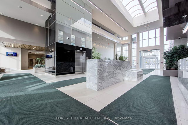 1210B - 9600 Yonge Street