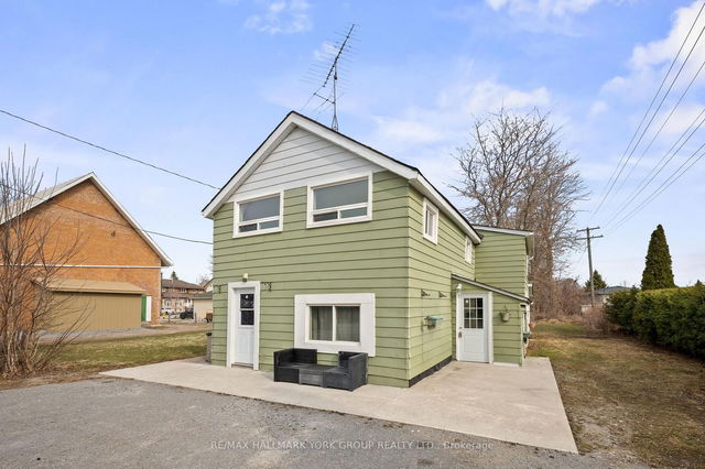 1 Snooks Road