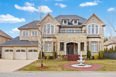 8 Heritage Woods Manr, Markham - Devil's Elbow image-0-1