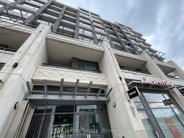806 - 8130 Birchmount Road