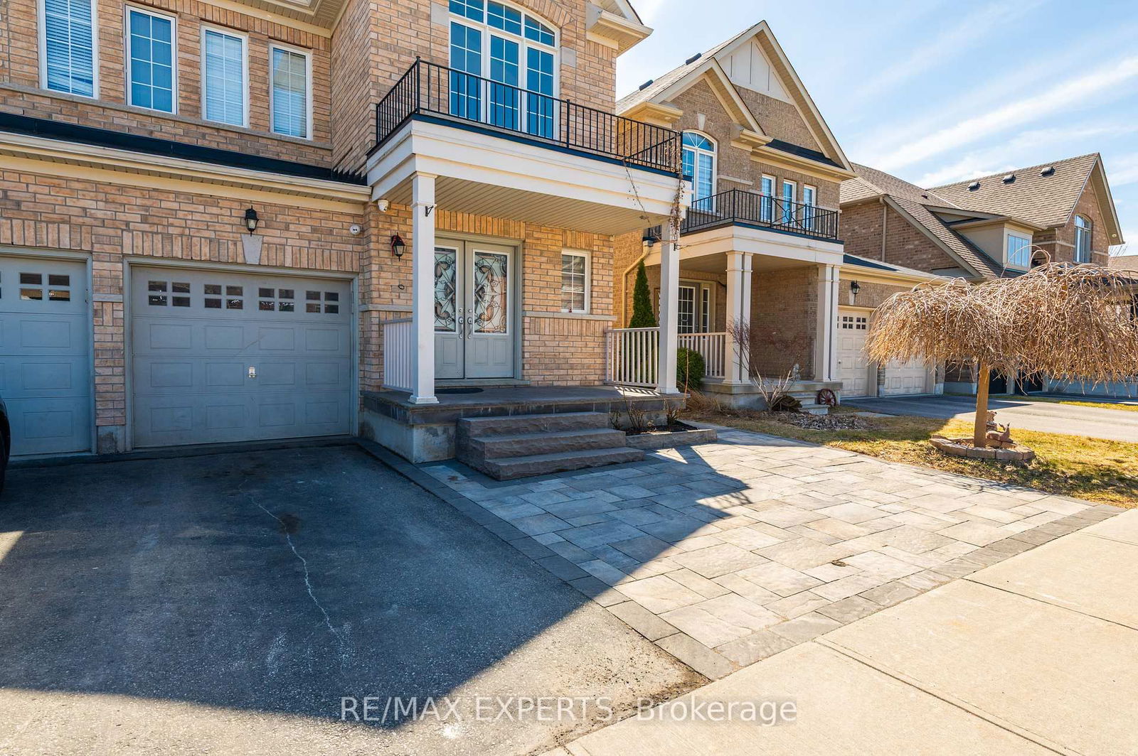 Detached House leased at 61 Brookview Drive, Bradford West Gwillimbury, Bradford, L3Z 0S6 - MLS: N12086995