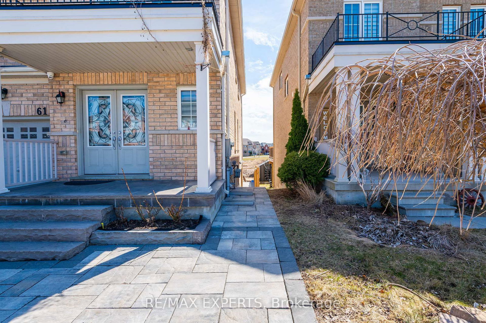 Detached House leased at 61 Brookview Drive, Bradford West Gwillimbury, Bradford, L3Z 0S6 - MLS: N12086995