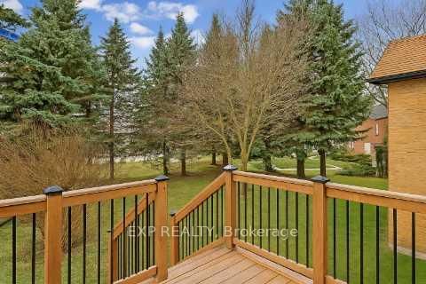 Detached House for sale at 712 Foxcroft Boulevard, Newmarket, Stonehaven-Wyndham, L3X 1N2 - MLS: N12087062