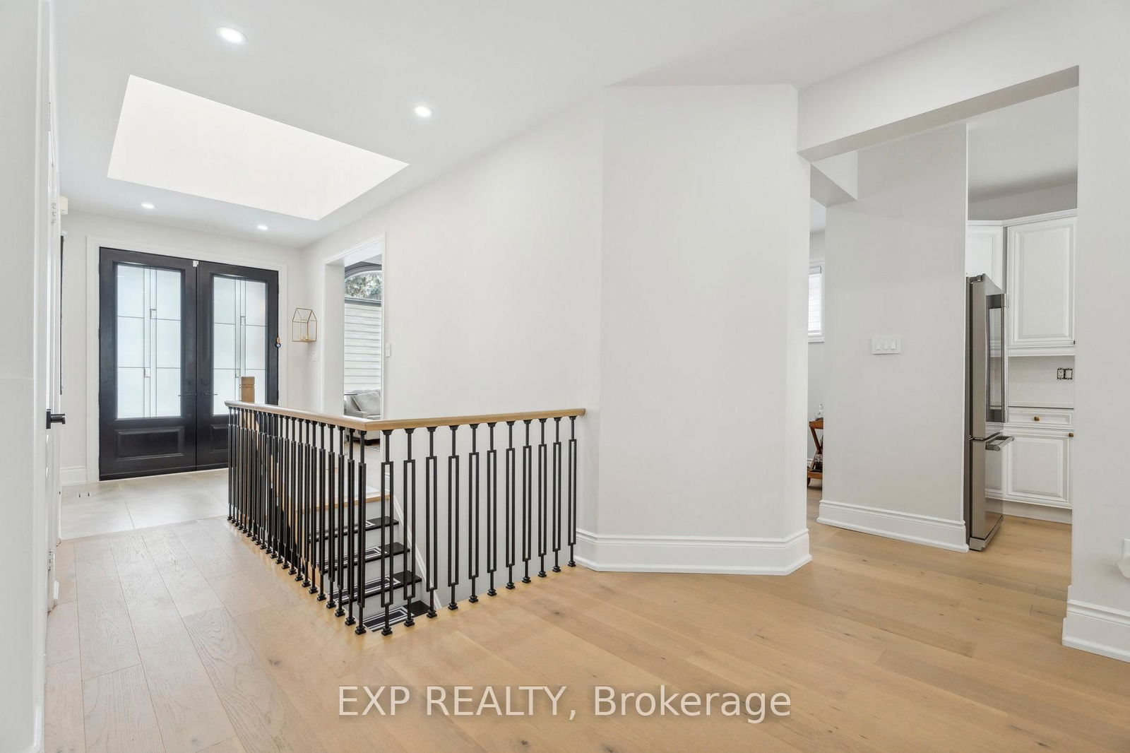 Detached House for sale at 712 Foxcroft Boulevard, Newmarket, Stonehaven-Wyndham, L3X 1N2 - MLS: N12087062