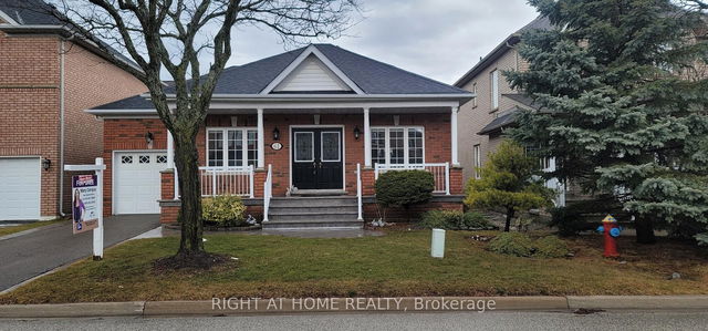 61 Palisade Crescent