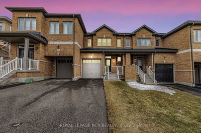 37 Markview Rd, Whitchurch-Stouffville - Stouffville image-0-1