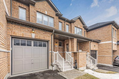 37 Markview Rd, Whitchurch-Stouffville - Stouffville image-0-2