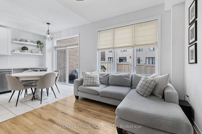 37 Markview Rd, Whitchurch-Stouffville - Stouffville image-0-3