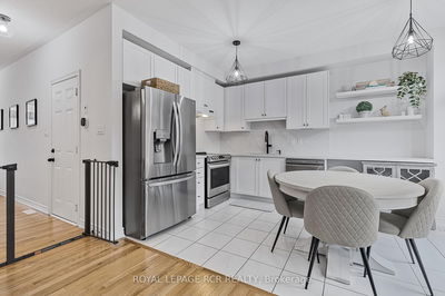 37 Markview Rd, Whitchurch-Stouffville - Stouffville image-0-4