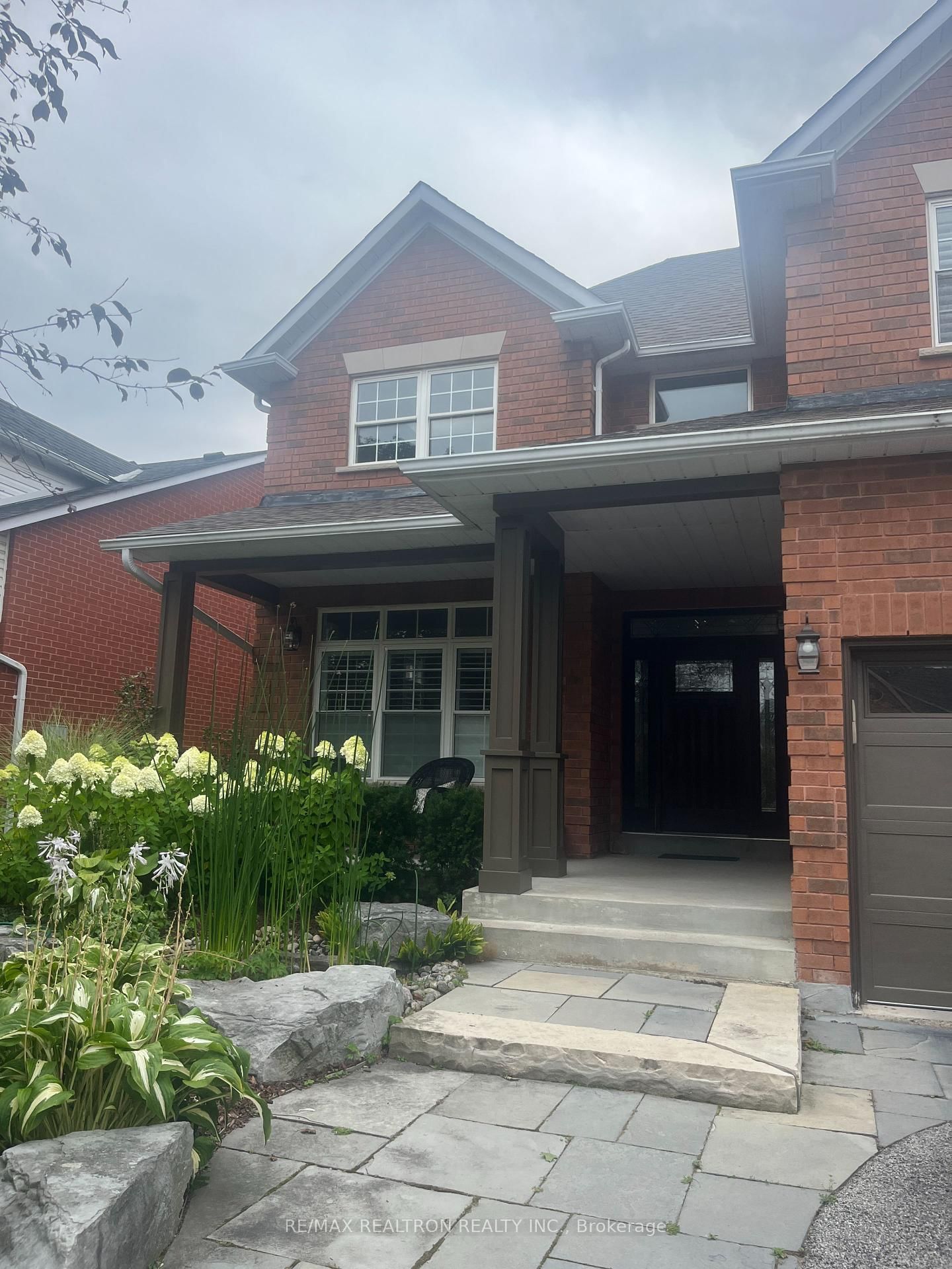 Detached House for sale at 870 Shadrach Drive, Newmarket, Stonehaven-Wyndham, L3X 2H3 - MLS: N12087364