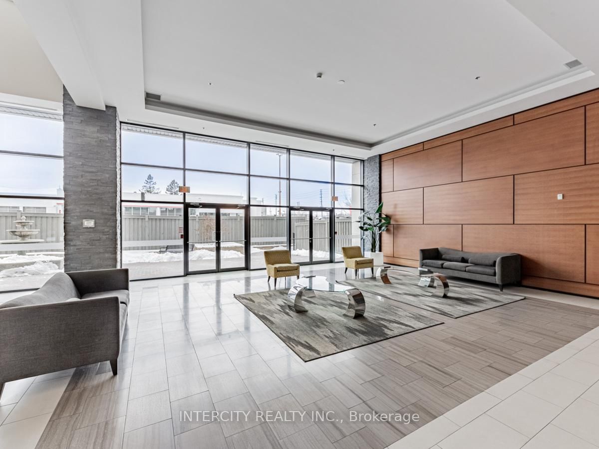 Condo for sale at 412-12 Woodstream Boulevard, Vaughan, Vaughan Grove, L4L 8C3 - MLS: N12087430