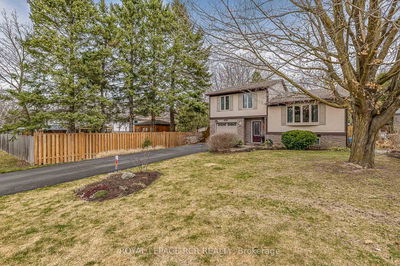 235 Hibiscus Crt, Newmarket - Huron Heights-Leslie Valley image-0-4