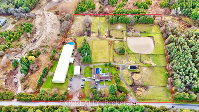 3125 Vandorf Sdrd, Whitchurch-Stouffville - Rural Whitchurch-Stouffville image-0-1